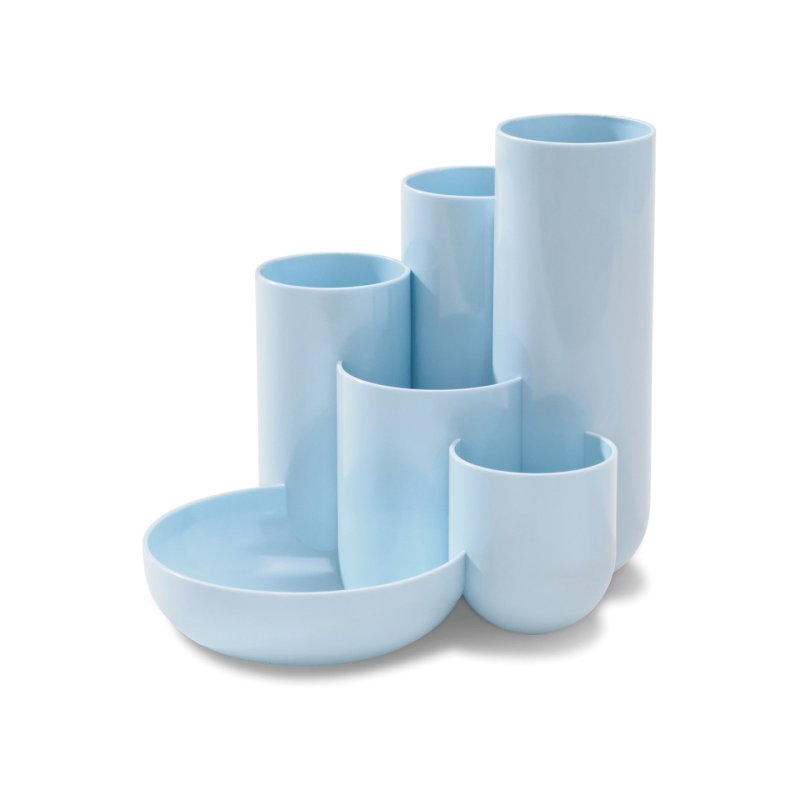 HAN CAMPUS Polystyrene Blue