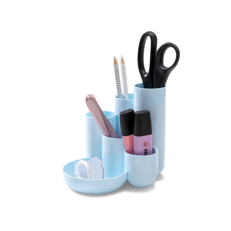 HAN CAMPUS Polystyrene Blue