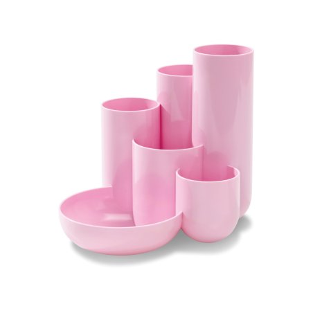 HAN CAMPUS Polystyrene Pink