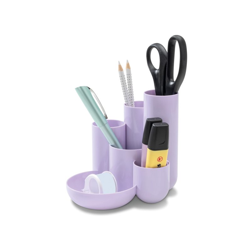 HAN CAMPUS Polystyrène Violet