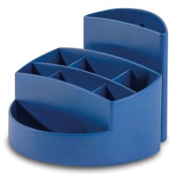 HAN RONDO pen/pencil holder Polystyrene Blue