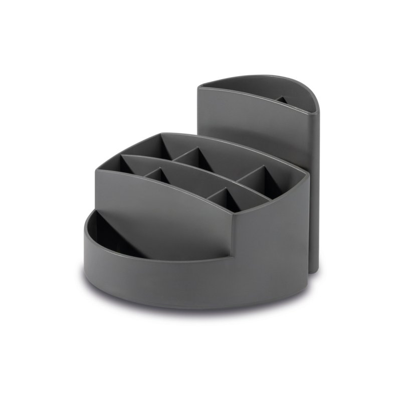 HAN RONDO pen/pencil holder Polystyrene Grey