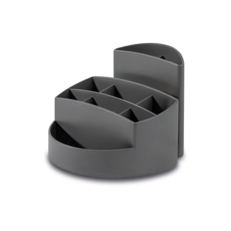 HAN RONDO pen/pencil holder Polystyrene Grey