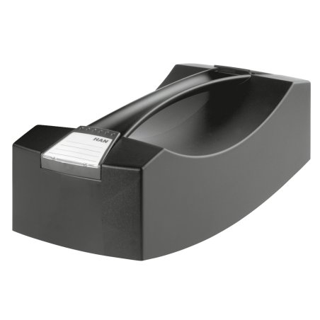 HAN Couvercle pour boîte pour dossiers suspendus SWING-PLUS