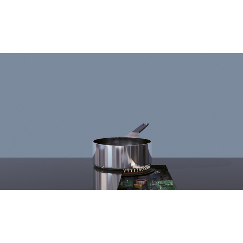 Płyta indukcyjna ELECTROLUX EIS62453