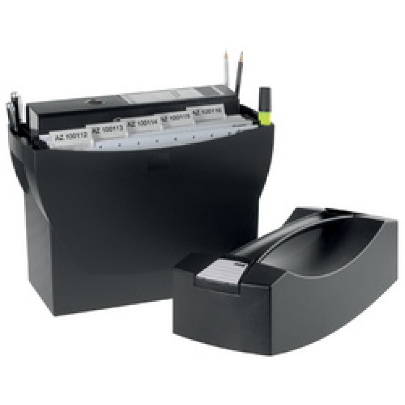 HAN Boîte pour dossiers suspendus SWING-PLUS KARMA