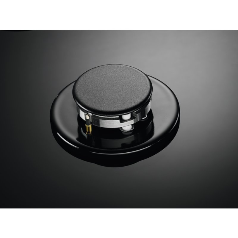 Electrolux KGG6426K Noir Intégré 56 cm Gaz 4 zone(s)