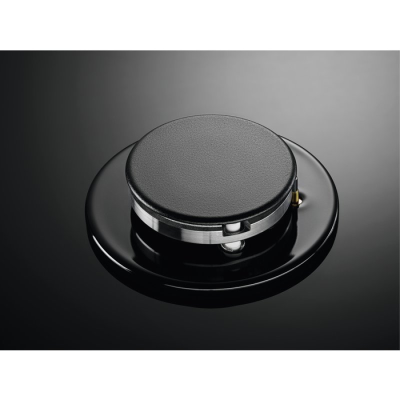 Electrolux KGG6426K Noir Intégré 56 cm Gaz 4 zone(s)