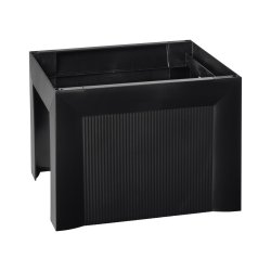 HAN KARAT KARMA file storage box Polystyrene Black