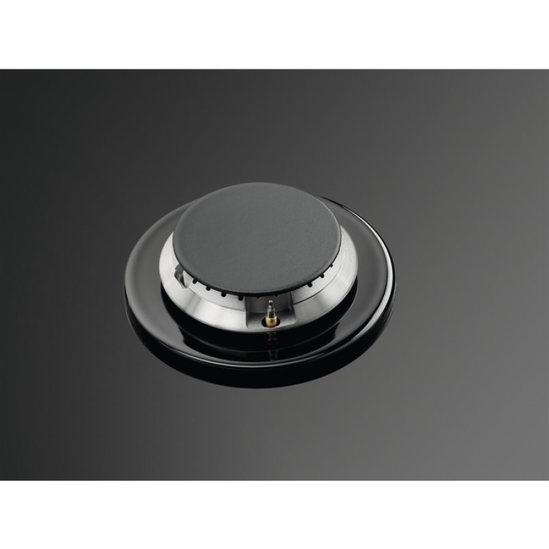 Electrolux KGG6426K Noir Intégré 56 cm Gaz 4 zone(s)