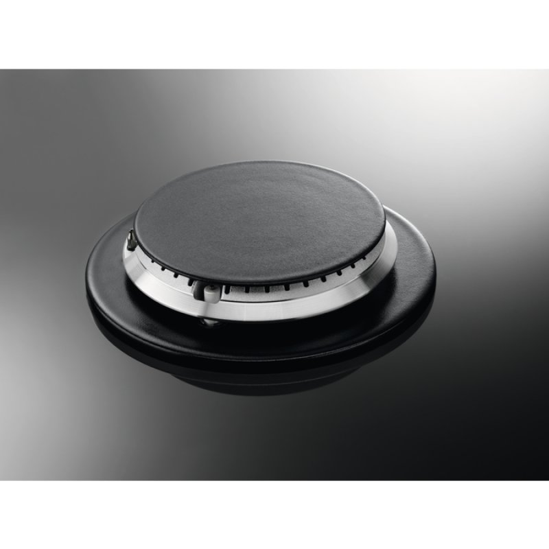 Electrolux KGG6426K Noir Intégré 56 cm Gaz 4 zone(s)