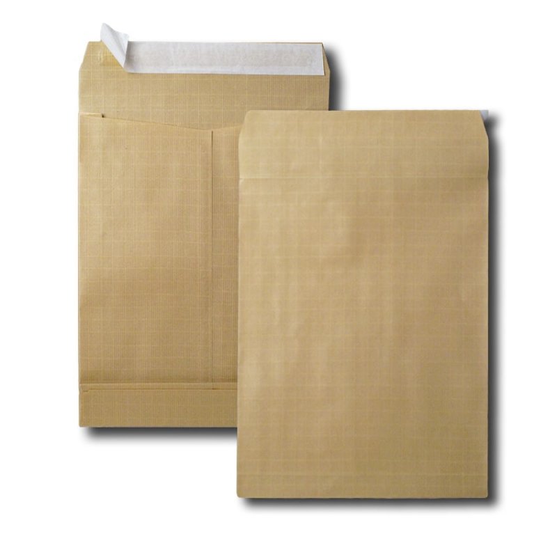 GPV France 4985 envelope Brown 50 pc(s)