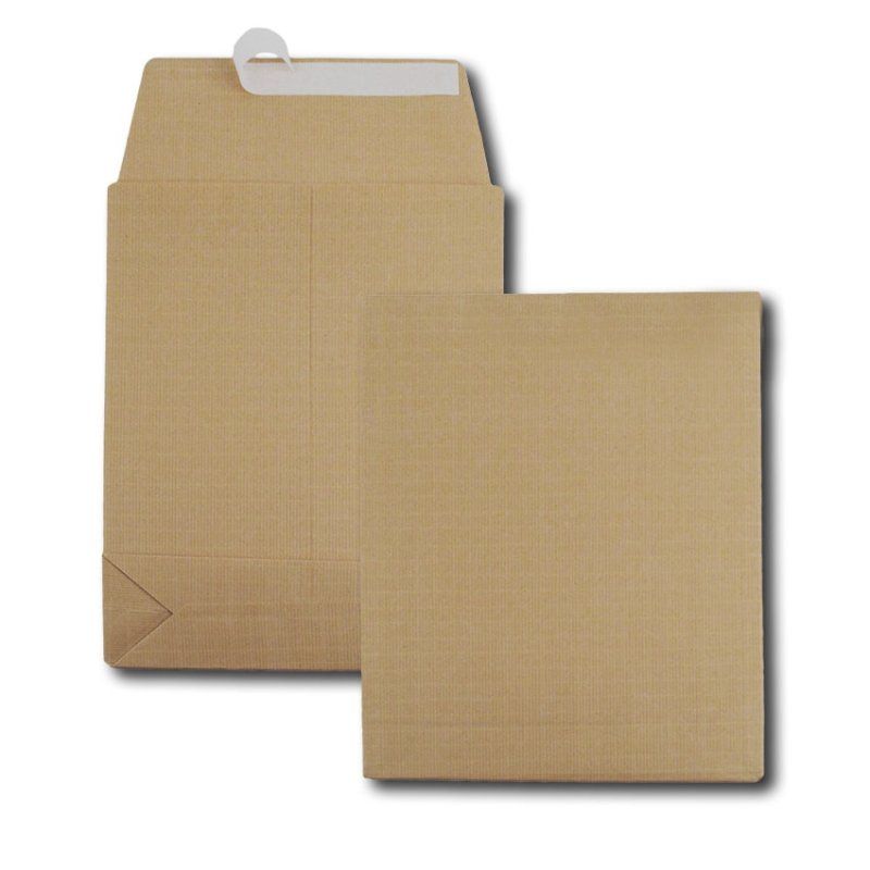 GPV France 4998 enveloppe Marron 50 pièce(s)