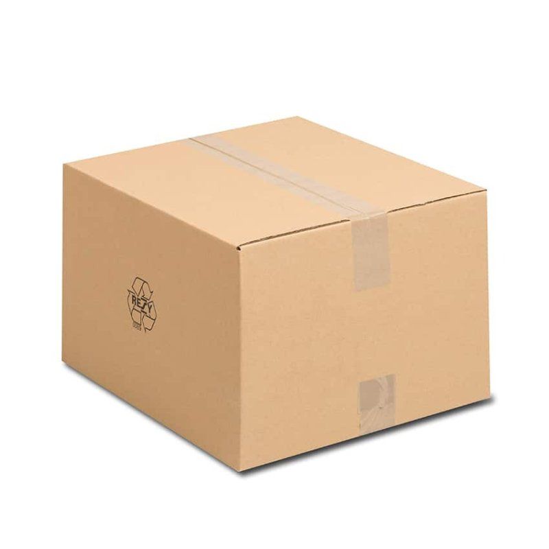 GPV France 4992 enveloppe Marron 50 pièce(s)