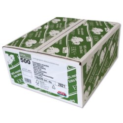 GPV Enveloppes "ERApure" C5 162 x 229 mm, sans fenêtre