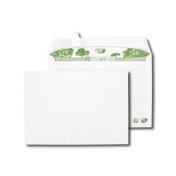 GPV France 2825 envelope C5 (162 x 229 mm) White 500 pc(s)