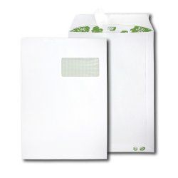 GPV France 2831 envelope C4 (229 x 324 mm) White 250 pc(s)