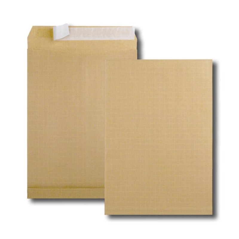 GPV France 4981 envelope E4 (280 x 400 mm) Brown 250 pc(s)