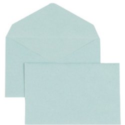 GPV Enveloppes élection, 90 x 140 mm, non gommée, vert