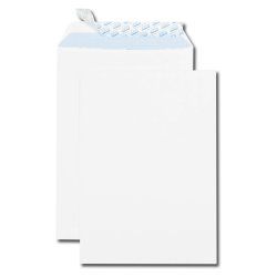 GPV France 537 envelope C4 (229 x 324 mm) White 50 pc(s)