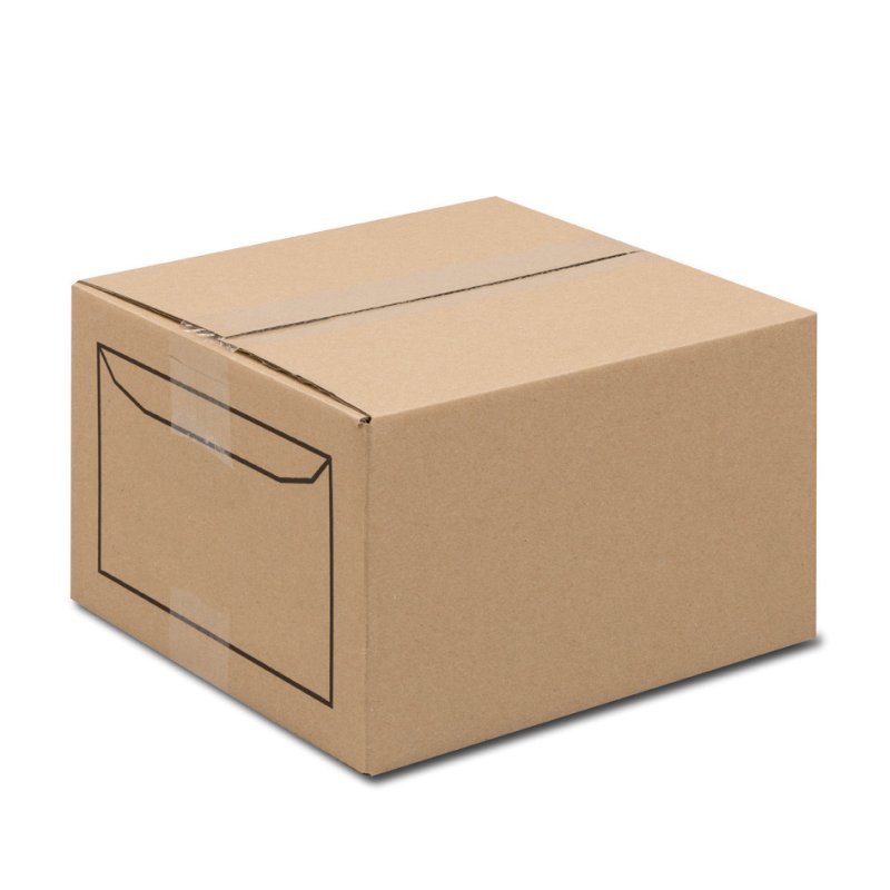 GPV France 2562 envelope C5 (162 x 229 mm) White 500 pc(s)