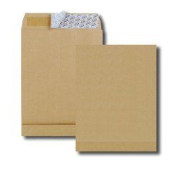GPV France 6720 envelope C4 (229 x 324 mm) Brown 5 pc(s)