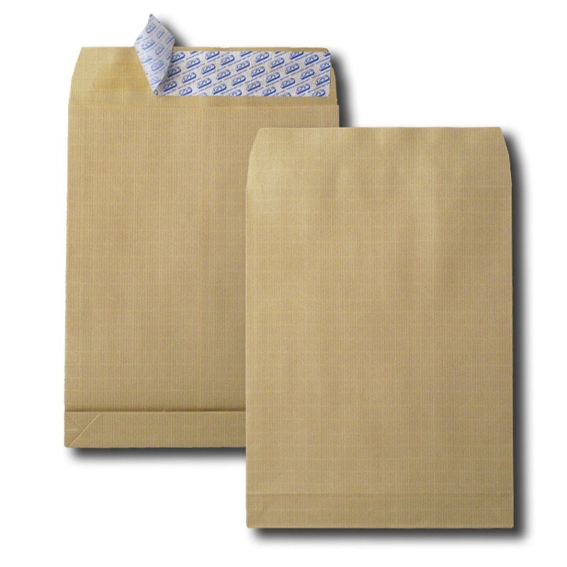 GPV France 6722 envelope Brown 5 pc(s)