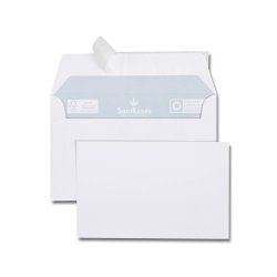 GPV France 6655 envelope White 40 pc(s)