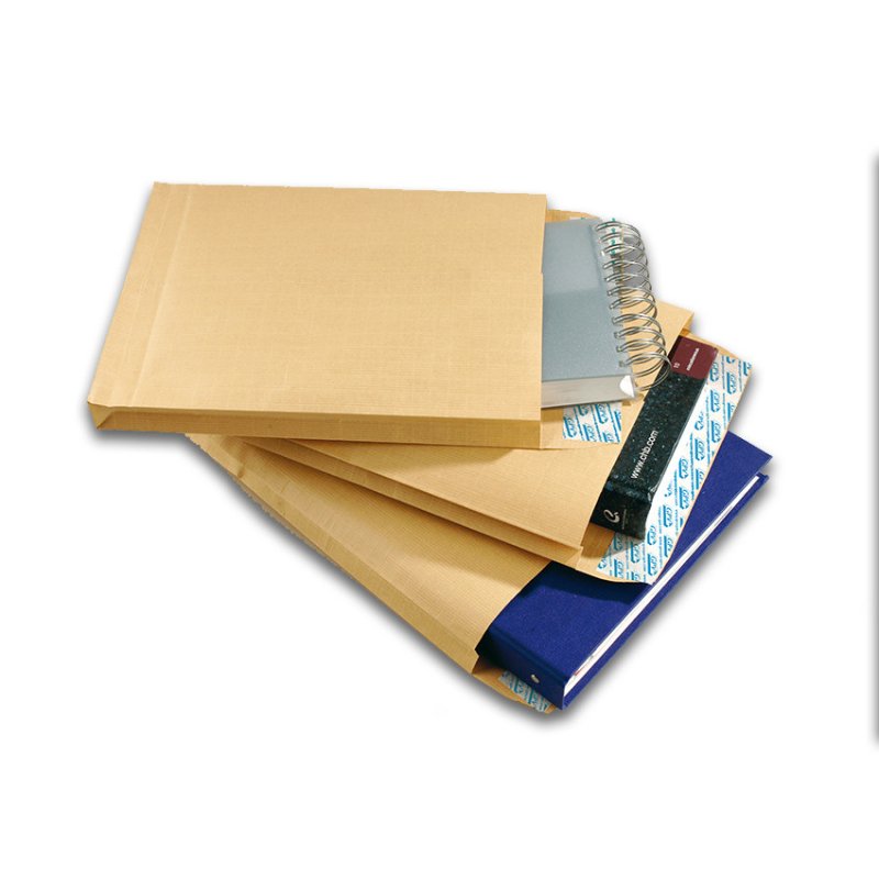 GPV France 4990 envelope Brown 250 pc(s)