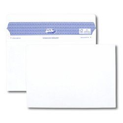 GPV France 5052 enveloppe C5 (162 x 229 mm) Blanc 100 pièce(s)