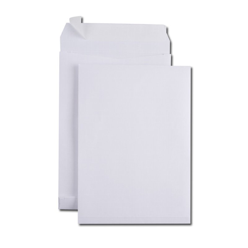 GPV France 2133 enveloppe C4 (229 x 324 mm) Blanc 100 pièce(s)