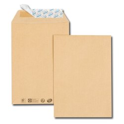 GPV France 553 envelope C4 (229 x 324 mm) Brown 50 pc(s)