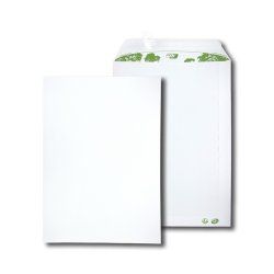 GPV France 2830 enveloppe C4 (229 x 324 mm) Blanc 250 pièce(s)