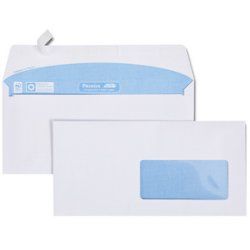 GPV Enveloppes Premier Numérique, 162 x 229 mm, à fenêtre