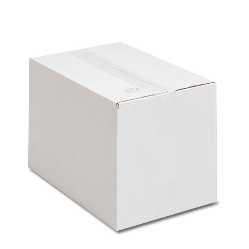 GPV France 4748 enveloppe Blanc 500 pièce(s)