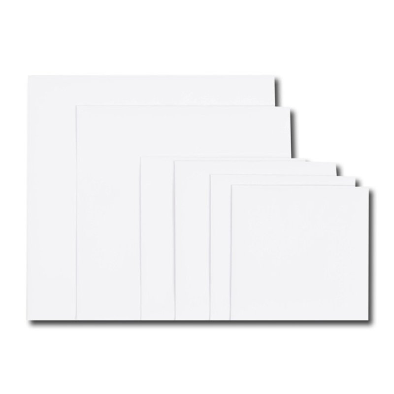 GPV France 4748 enveloppe Blanc 500 pièce(s)