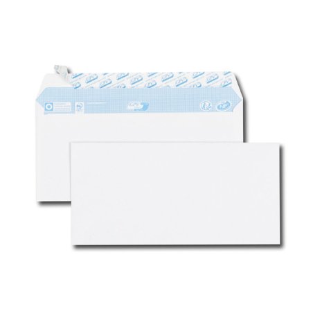 GPV France 6261 envelope DL (110 x 220 mm) White 70 pc(s)