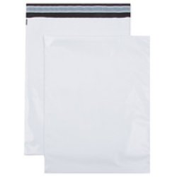 GPV Pochettes d'expédition, 310 x 410 mm, en polyéthylène