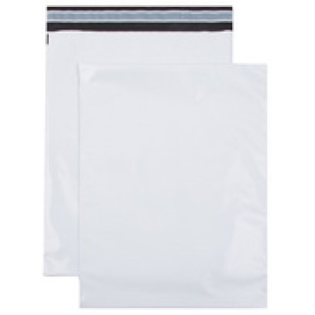 GPV Pochettes d'expédition, 360 x 485 mm, en polyéthylène