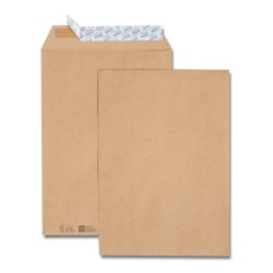GPV France 509 envelope C4 (229 x 324 mm) Brown 250 pc(s)
