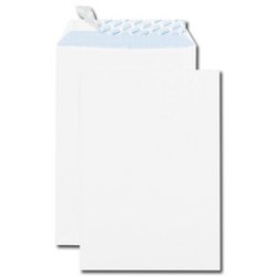 GPV Pochettes d'expédition, C4, 229 x 324 mm, blanc