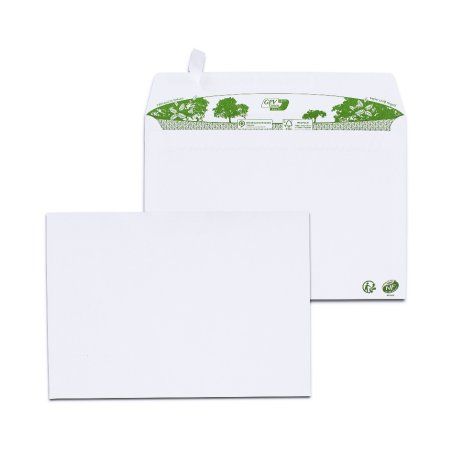 GPV France 3303 envelope C5 (162 x 229 mm) White 200 pc(s)