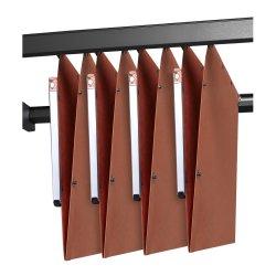 Elba 100330229 accessoire pour accessoire suspendu Chemise porte-étiquette pour document suspendu