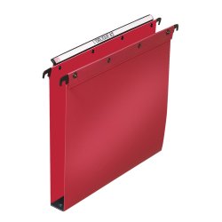 Elba 100330387 hanging folder A4 Polypropylene (PP) Red 10 pc(s)