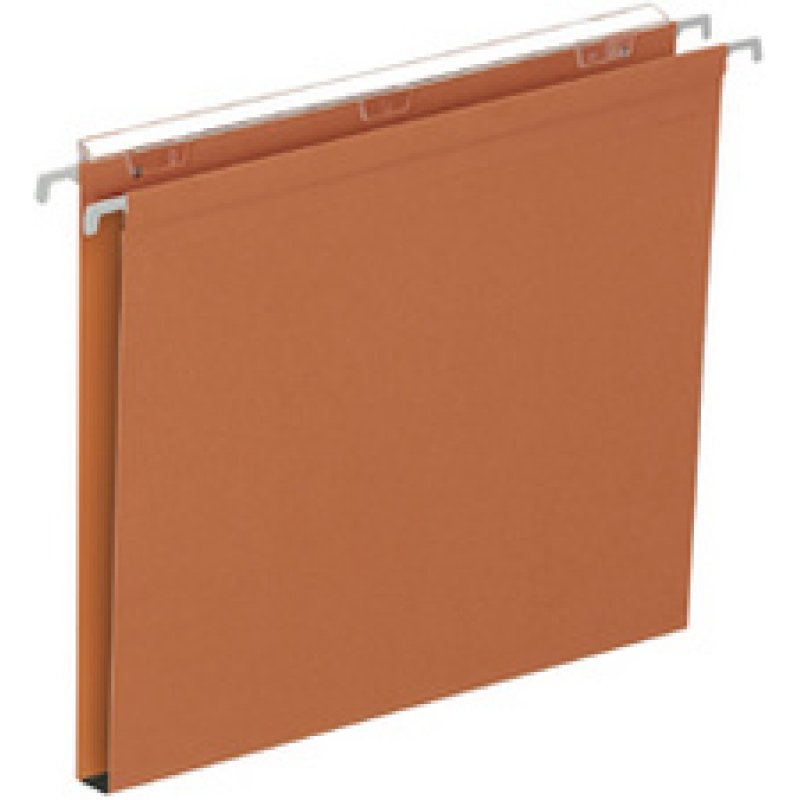 ELBA Dossiers suspendus DEFI FLEX, pour tiroir, fond 15 mm