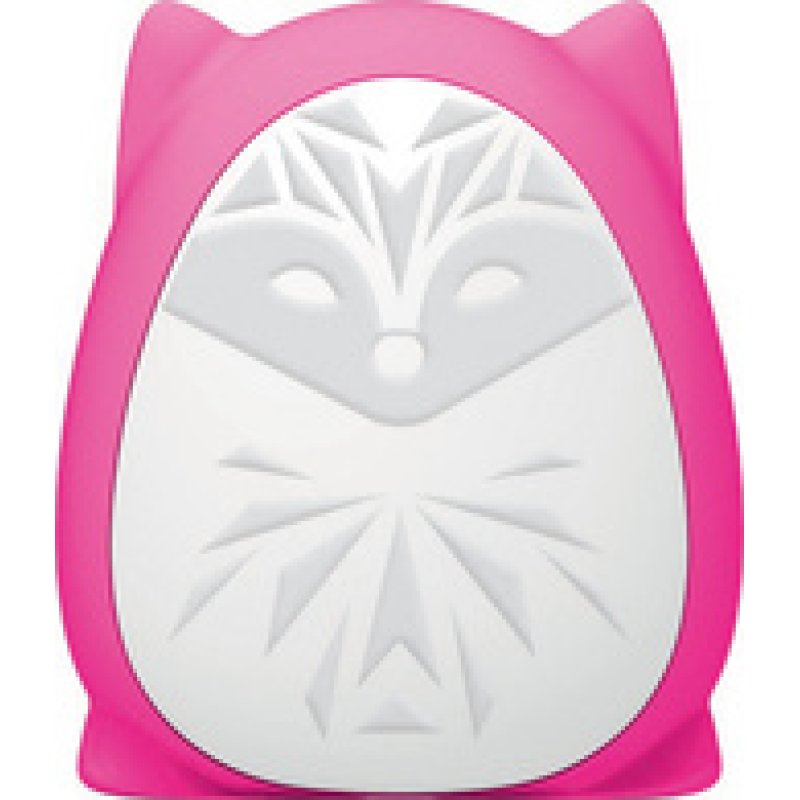 Maped Gomme en plastique SQUEEZE MINI CUTE, assorti