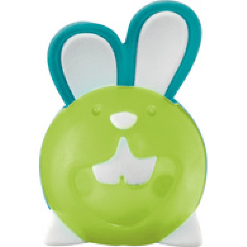 Maped Gomme en plastique CROC CROC PUZZLE,couleurs assorties