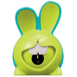 Maped Taille-crayons Croc Croc Innovation, assorti