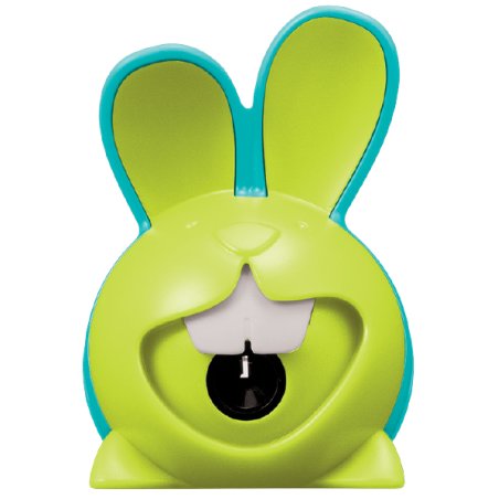 Maped Taille-crayons Croc Croc Innovation, assorti