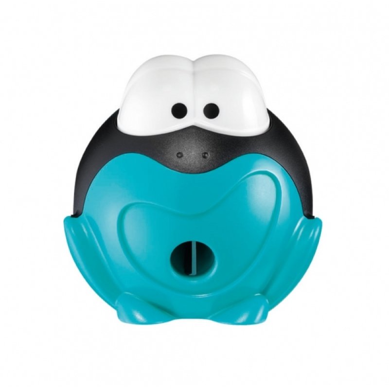 Maped Taille-crayons Croc Croc Signal, assorti